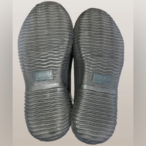 Muck Boot Co. Mucksters, Wmns sz 6/6.5 - Picture 6 of 6